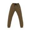 Boys Solid Regular Fit Joggers