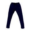 Boys Solid Regular Fit Track Pants