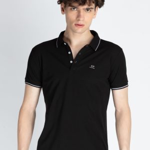 Status Quo Men'S Printed Round Neck Half Sleeves Oversized Tshirt