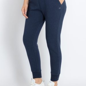 Womens Regular Fit Joggers