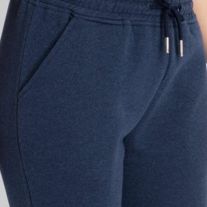 Womens Regular Fit Joggers