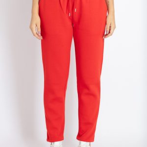 Status Quo Women Solid Regular Fit Track Pants