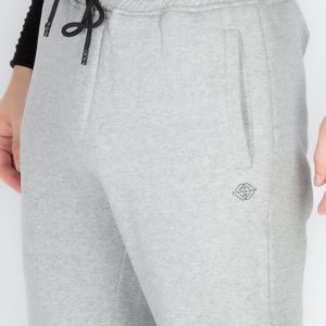 Mens Solid Regular Fit Track Pants
