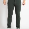 Mens Solid Regular Fit Track Pants