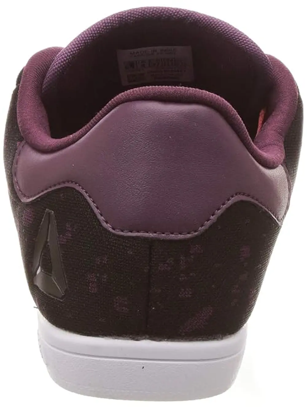 Reebok Women Tread Fast Advanced Lp Voilet Walking Shoes