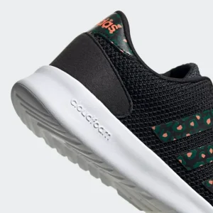 Adidas Qt Racer Women’S Black Eh1178
