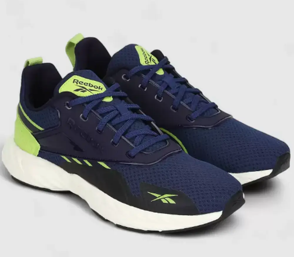 Reebok Record Finish 2.5 Running Shoes For Men