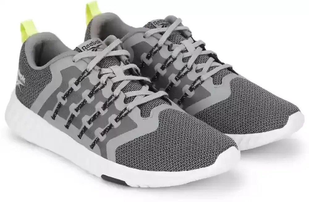 Reebok Genesis Tr Training & Gym Shoes For Men