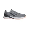 Adidas Rubber Lace Up Mens Sports Shoes