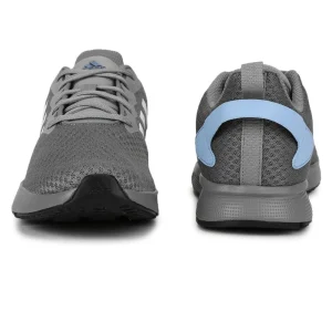 Adidas Men Harquin M Grey Running Shoes