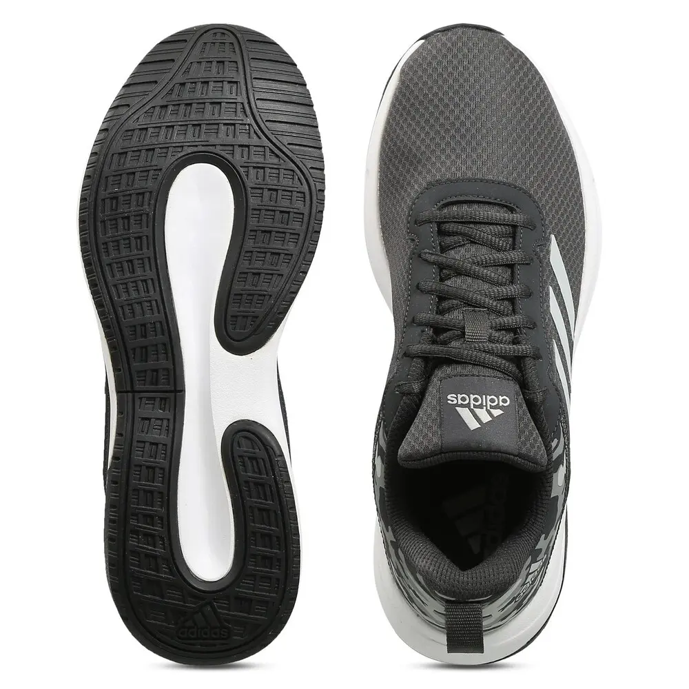 Adidas Gb2495 Lightweight,Comfort, Running Shoes For Men
