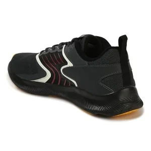 Liquifect 90 2 - Men Grey Running Shoes
