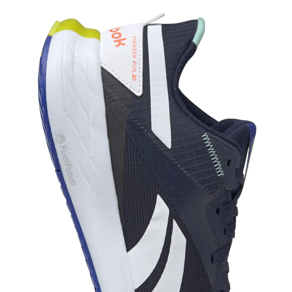 Reebok Gy5179 Lightweight Running Shoes For Men