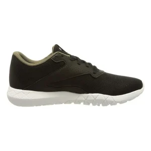 Flexagon Energy Tr 3 - Men Black Training Shoes