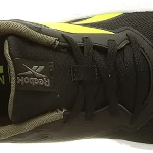 Flexagon Energy Tr 3 - Men Black Training Shoes