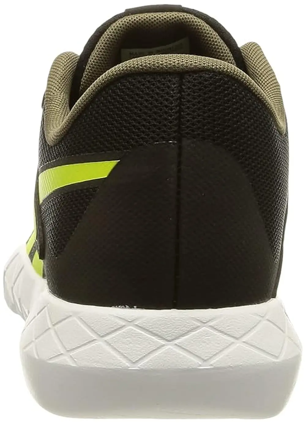 Flexagon Energy Tr 3 - Men Black Training Shoes