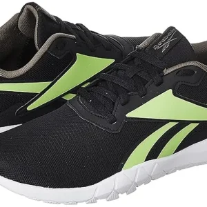 Flexagon Energy Tr 3 - Men Black Training Shoes