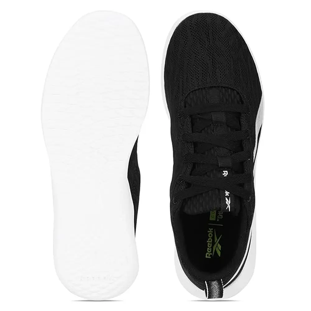 Ardara 3.0 - Women Black Walking Shoes