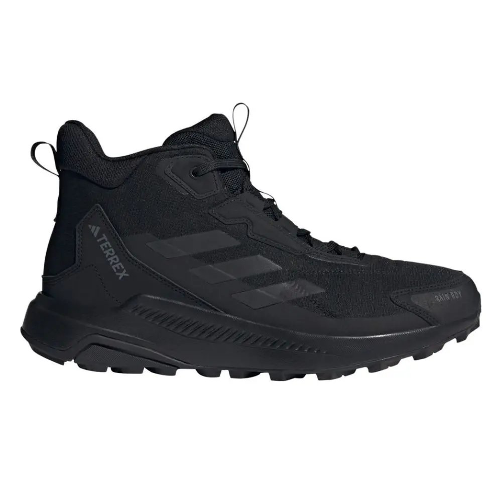 Terrex Anylander Mid Rain.Rdy Hiking Shoes