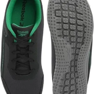 Fast Lux Finish - Men Grey Running Shoes