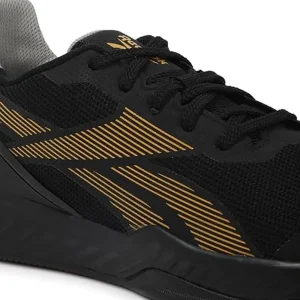 Nautical Mile - Men Black Running Shoes