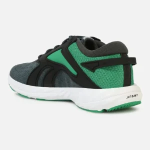Gusto Supreme - Men Blue Running Shoes