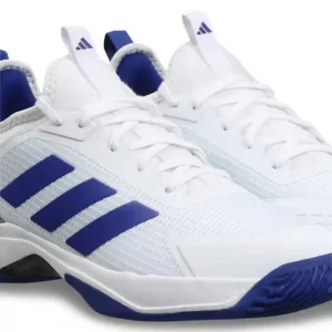 Adidas Tennis Stroker Tennis Shoes For Men