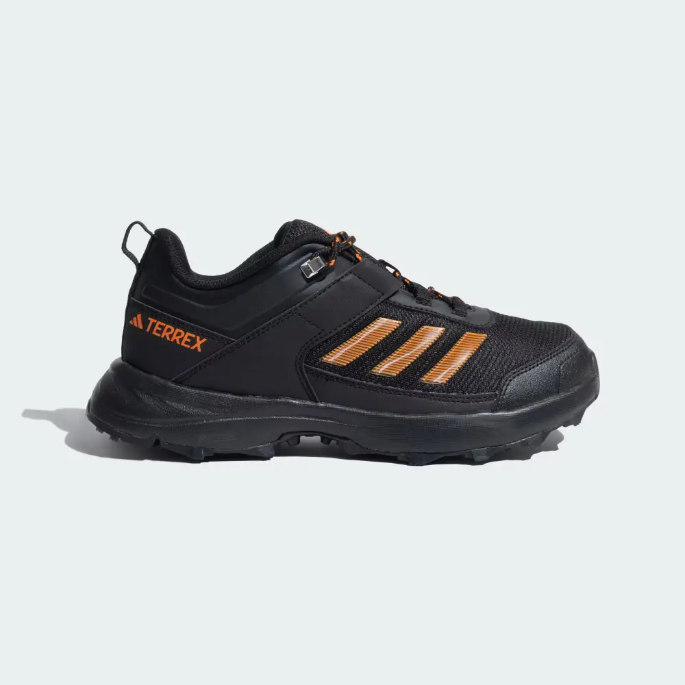 Hillock Trek M