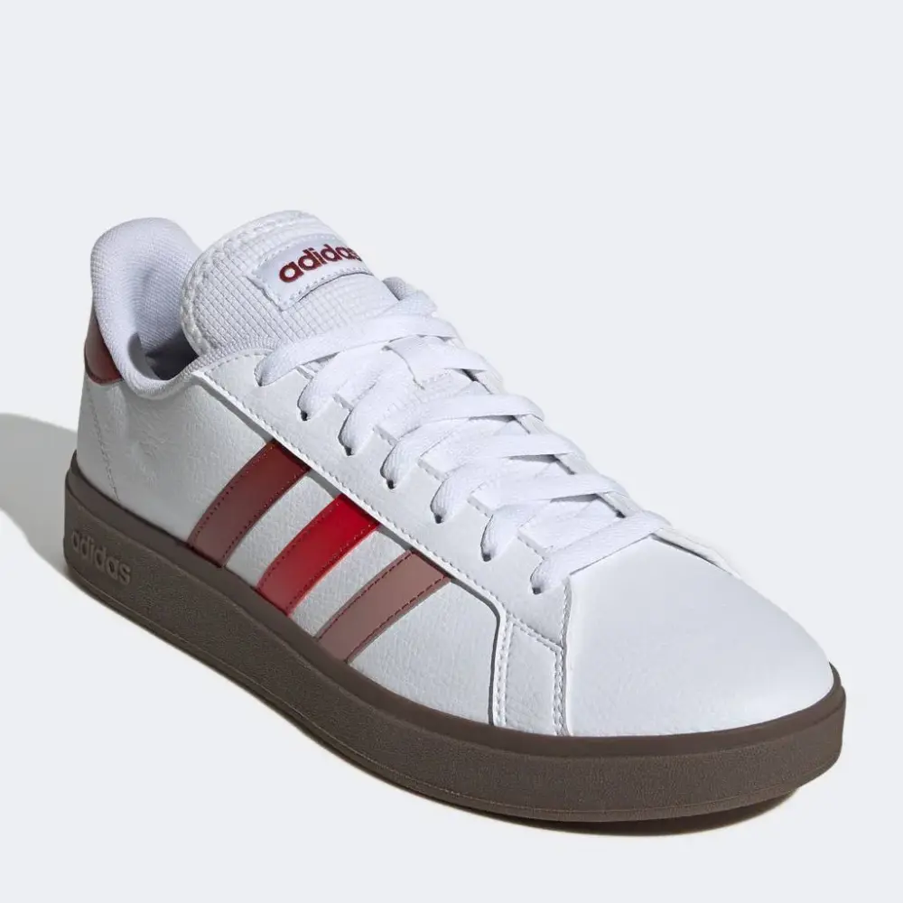 Grand Court Base 2.0 Shoes