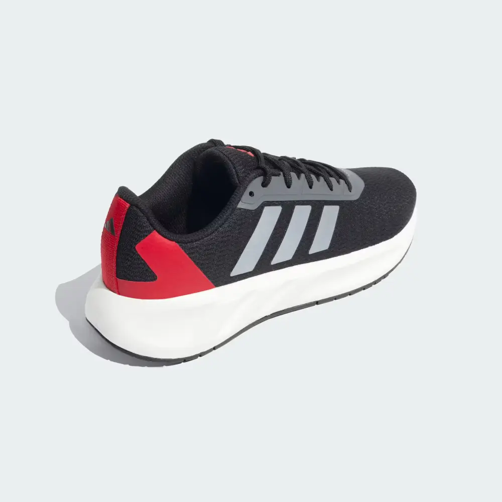 Vent-Shoot Running Shoes