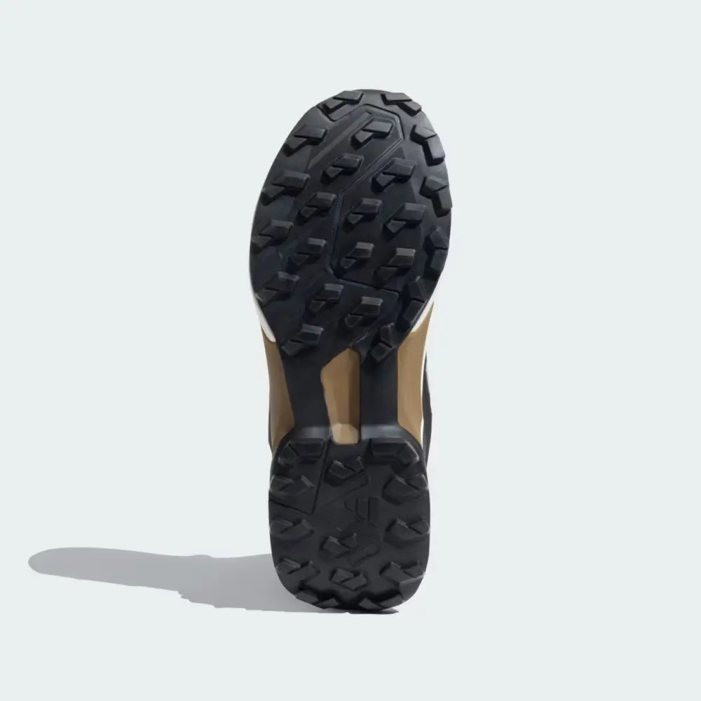 Frontier Shoes