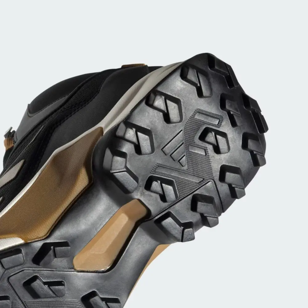 Frontier Shoes