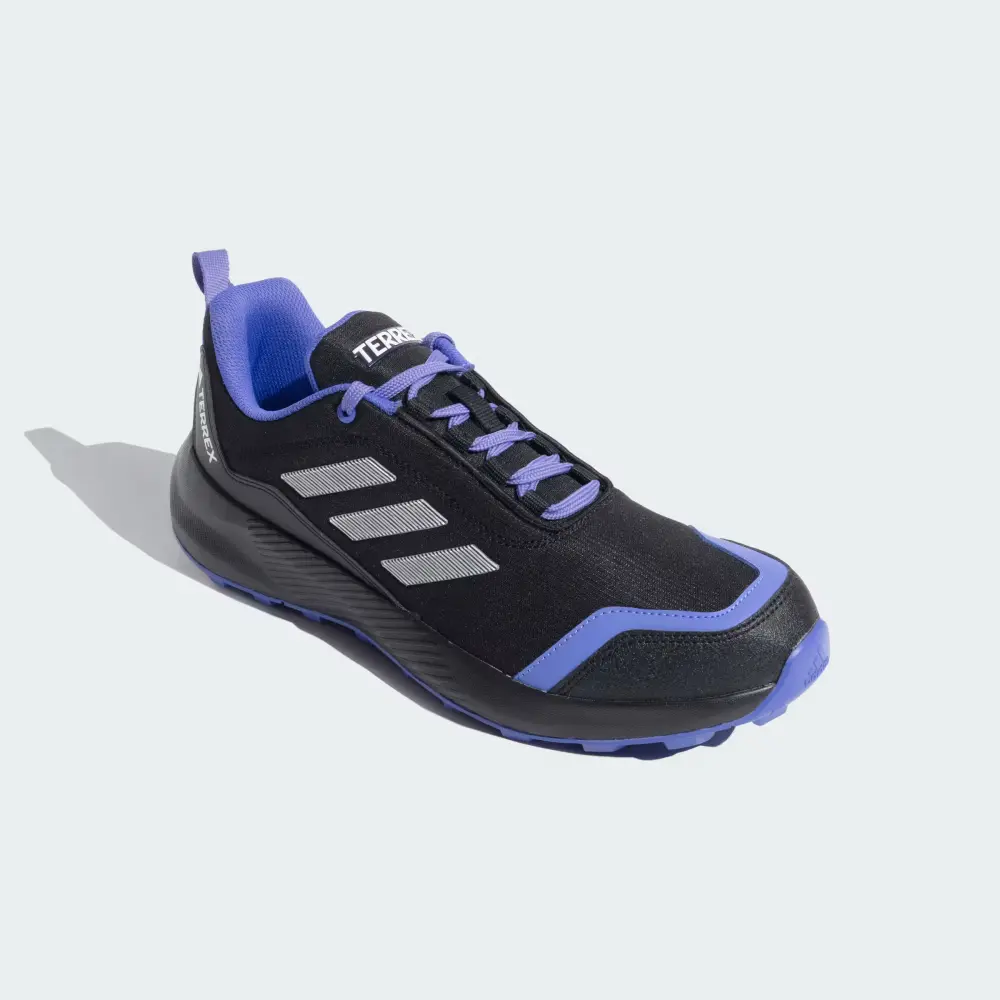 Tramp Pro Shoes