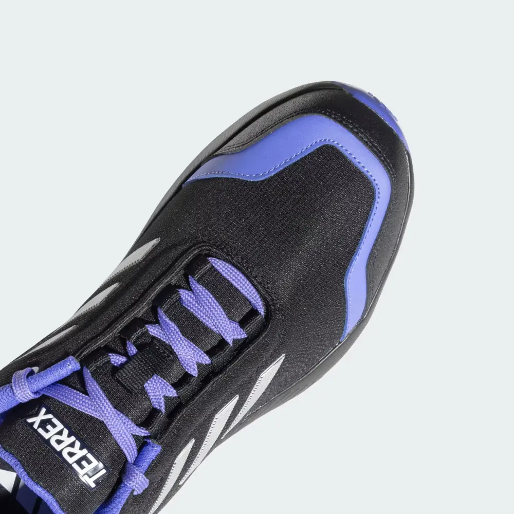Tramp Pro Shoes