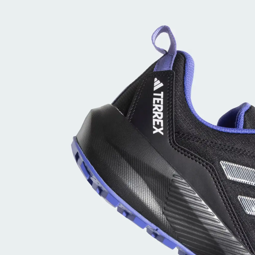 Tramp Pro Shoes