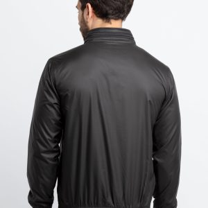 Status Quo Mens Solid Lightweight Jacket