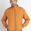 Status Quo Mens Solid Lightweight Jacket