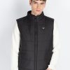 Mens Solid Open Front Jacket