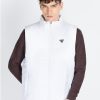Mens Solid Open Front Jacket