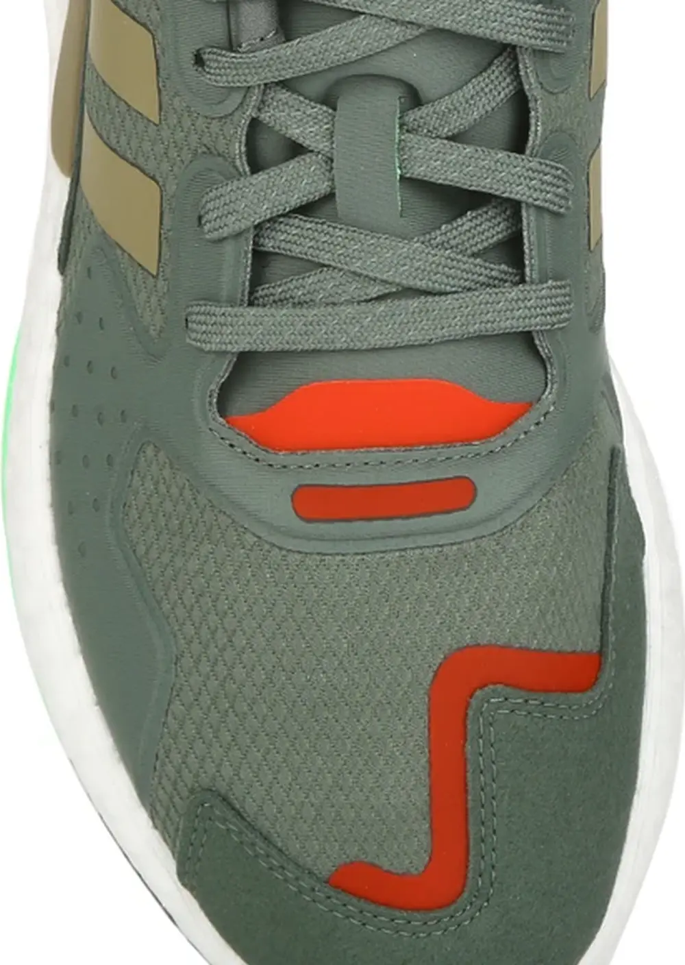 Adidas Aerosprintx Running Shoes For Men