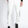 Mens Knitted Regular Fit Joggers