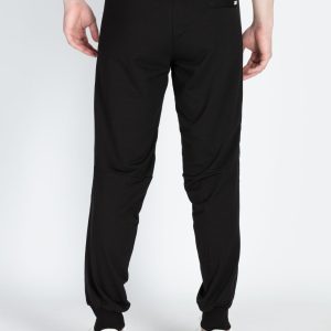 Mens Cut & Sew Joggers