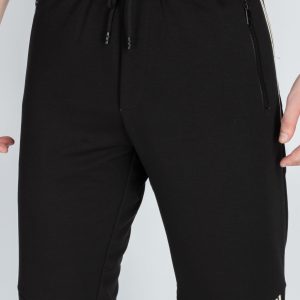 Mens Cut & Sew Joggers
