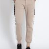 Mens Cut & Sew Regular Fit Joggers