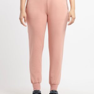 Status Quo Solid Women Regular Fit Trackpants