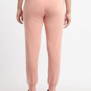 Status Quo Solid Women Regular Fit Trackpants