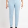 Status Quo Solid Women Regular Fit Trackpants