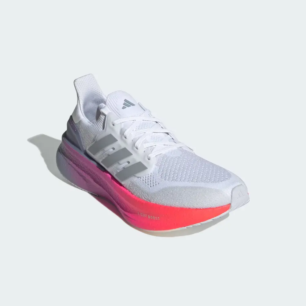 Adidas Mens Ultraboost 5 Running Shoes