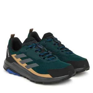 Adidas Mens Terrex Anylander Hiking Shoes