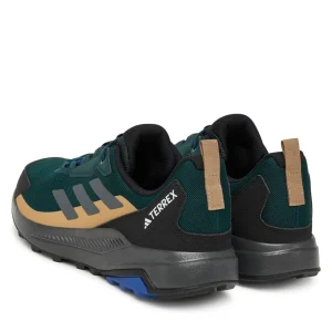 Adidas Mens Terrex Anylander Hiking Shoes
